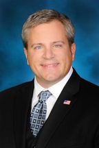 Photograph of  Representative  Robert Martwick (D)